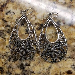 Premier Designs Jewelry Rumba Earrings